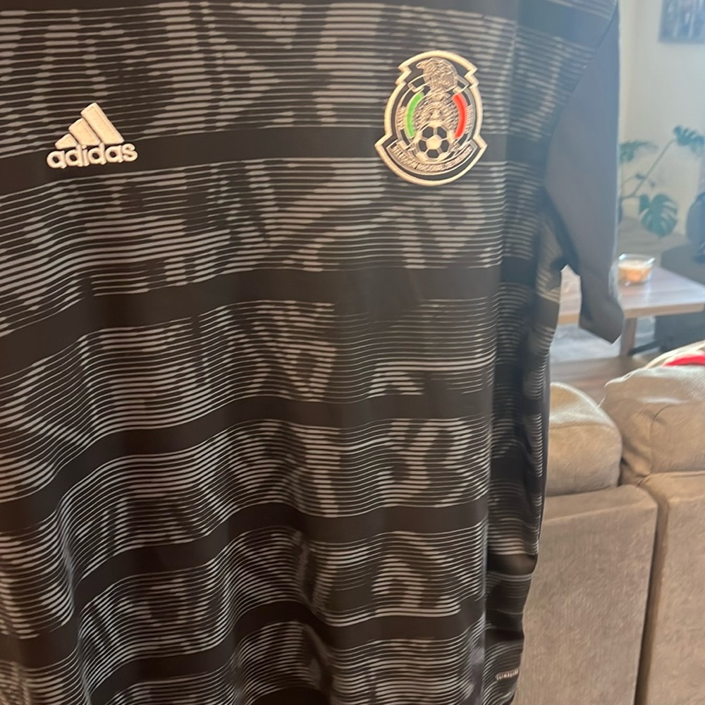 Adidas jersey